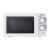 Haier Solo Series Microwave Oven 20 Ltr White (HMW-20MWS) - SubhanElectronics-1 (3 Months 0% Percent Profit Product Available On 48 Months Installment)